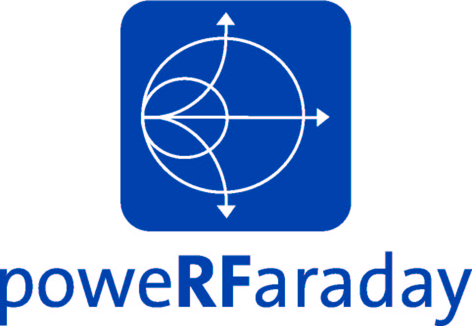 HPRF Faraday Parnership